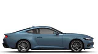 2026 Ford Mustang® External Image 1